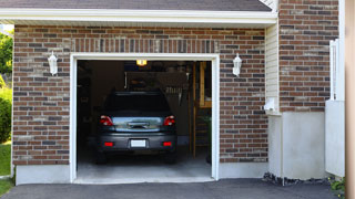 Garage Door Installation at Porter Estates Roseville, California