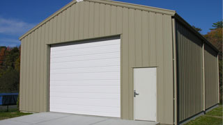 Garage Door Openers at Porter Estates Roseville, California